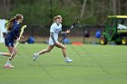 WLax vs MHC  Wheaton College Women’s Lacrosse vs Mount Holyoke College. - Photo By: KEITH NORDSTROM : Wheaton, Lacrosse, LAX